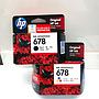 Tinta Printer HP 678