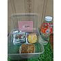 SNACK BOX TYPE 1