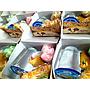 Paket Snack box 15.000