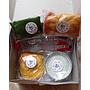 SNACK BOX HAMASAH