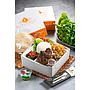 NitNet Premium Rice Box Ayam Taliwang