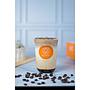 NitNet Chocolate latte