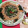 Urap Aneka Sayur