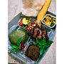 Menu Nasi Box 5 By Dapur Catering