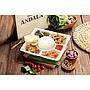 Lunch Box Menu Oriental Paket 3 | Dapur Andala @47.000