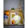 Paket Nasi Kotak Standart