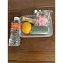 Snack box ( dapur halal )