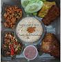 Nasi Box Pawon Sunda