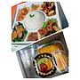 Paket Nasi dan Snack Box 