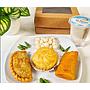 Snack Sodjie Paket A