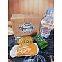 Snack Box 3 Dapur Hawa