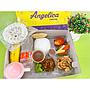 Nasi Selat Solo Angelica Cafe