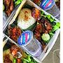 Nasi Paket 2