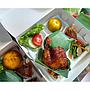 Nasi Paket 3