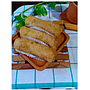 Kue Sosis Solo ( Satuan)