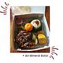 Paket Nasi Box