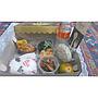 Paket Nasi Box ratna catering
