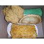 Snack Box 3 Dapur Mama Tetenong Raos
