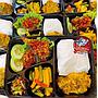Nasi Box Xeleraku 5