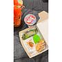 Snack Box Coconut Cathering