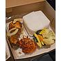 NASI BOX JUMKAH