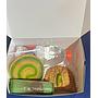 Snack Box  By Dapoer Bu Ratih