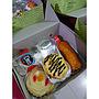 SNACK BOKS D