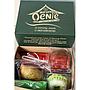 Waroeng Oenie Snack Box 1