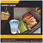 Snack box 1