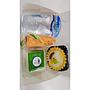 SNACK BOX 1 salad buah