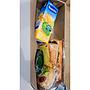 SNACK BOX VIP
