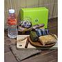 SNACK BOX
