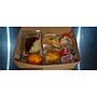 Snack Box A