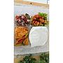 Nasi Rames Cumi Afza Dish