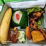 Paket Nasi Box 1 Mak Eno