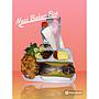 Paket Nasi Bakar Mak Eno