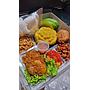 PAKET NASI BOX