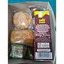 Snack Box Warung Nasi 55 Ibu Sampen