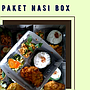 Nasi box