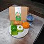 Snack Box Kedai Teh Cicih 2