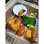 Nasi Liwet by RDP Catering ( Reve de Pastries )