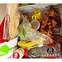 Nasi Box Kedai de'N