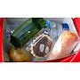 Snack Box B - DAPOER BOGA RASA