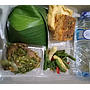 Paket 1 Nasi Box ALVALLEN CATERING