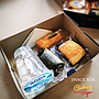 Snack Box - Cooking Papa Catering