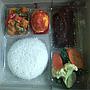 NASI BOX PAKET 4