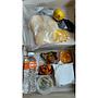 nasi box 1 - Kedai Ju & No