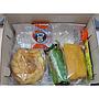 snack box 1 ju&no