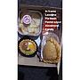 Snack box paket 1