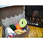Snack Box PAWON DJENG SRI 4